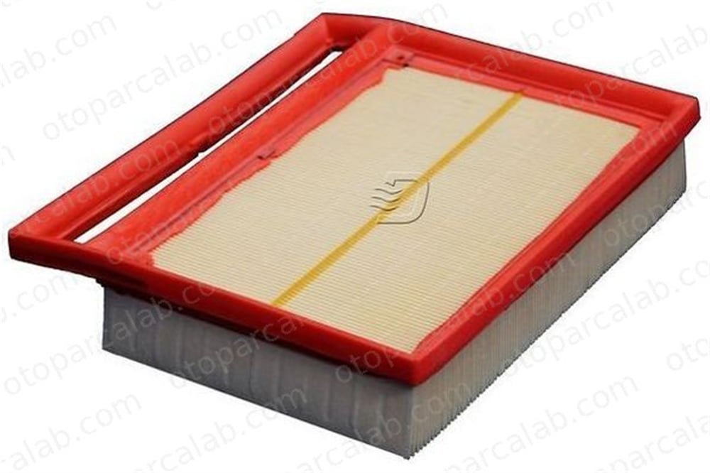 GRAT 22120/2 Hava Filtresi MERCEDES-BENZ S-SERISI S-SERISI Coupe 2750940104 2750940204