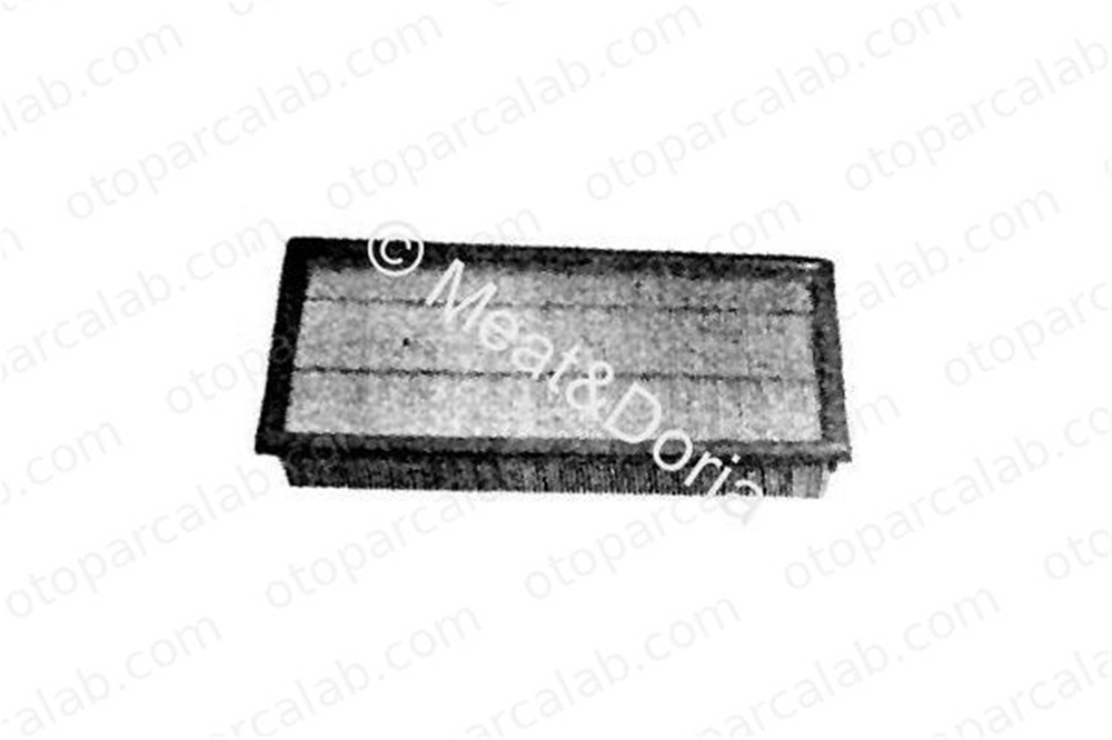 GRAT 56100 Hava Filtresi LADA SAMARA SAMARA Sedan 279009 2101110910001