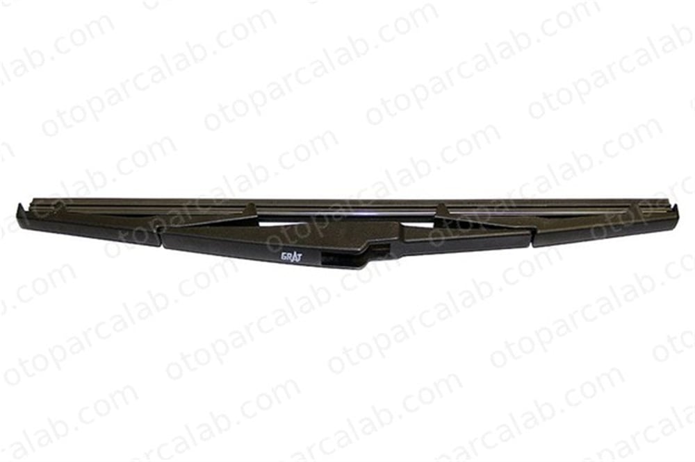 GRAT AR30TM Silecek Süpürgesi Arka 300 mm - 12 inç TOYOTA AVENSIS Station wagon LAND ROVER DISCOVERY SPORT 988501J001 1612434780