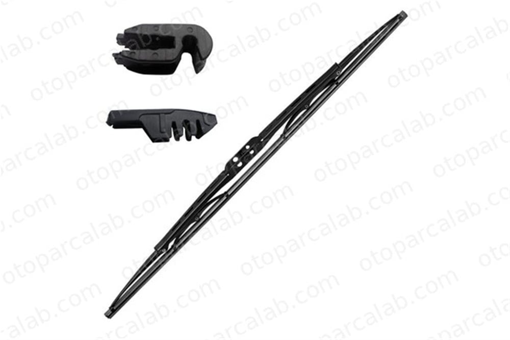 GRAT C480T Silecek Süpürgesi Ön Telli Tip 480 mm - 19 inç MINI MINI NISSAN PICK UP 7711170142 28890Q9201