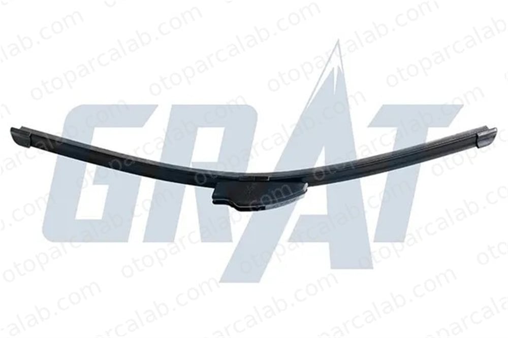 GRAT M450 Silecek Süpürgesi Ön Muz Tip 450 mm - 18 inç BMW 3 MERCEDES-BENZ C-SERISI 61612349870 61612158220