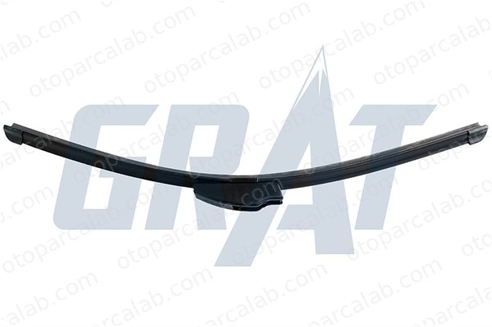GRAT M500 Silecek Süpürgesi Ön Muz Tip 500 mm - 20 inç BMW 3 CITROËN BX 1611346380 6426HT