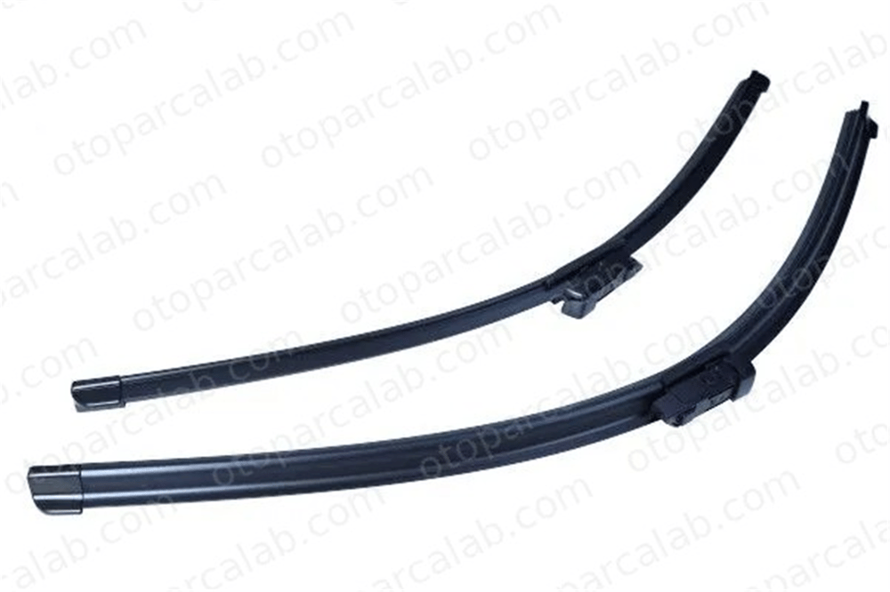 GRAT VT5547 Silecek Süpürgesi Ön 550/475 mm - 22/19 inç VW TIGUAN TIGUAN ALLSPACE 5NB998002 5NB998002A