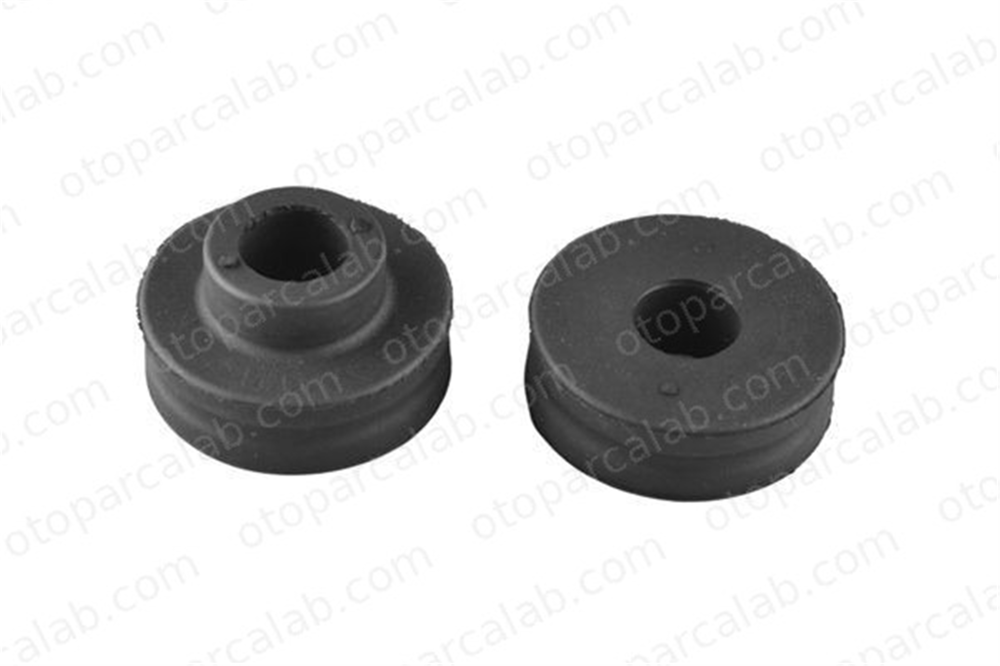 GROS 13367 Amortisör Tabla Takozu Arka Sağ veya Sol HYUNDAI i20 II i20 II Coupe 55311C8000 55312C8000