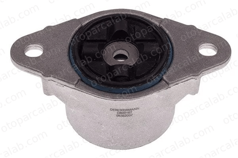 GROS 20251 Amortisör Tabla Takozu Arka Sağ veya Sol FORD FIESTA VI B-MAX DR612870X 1535299