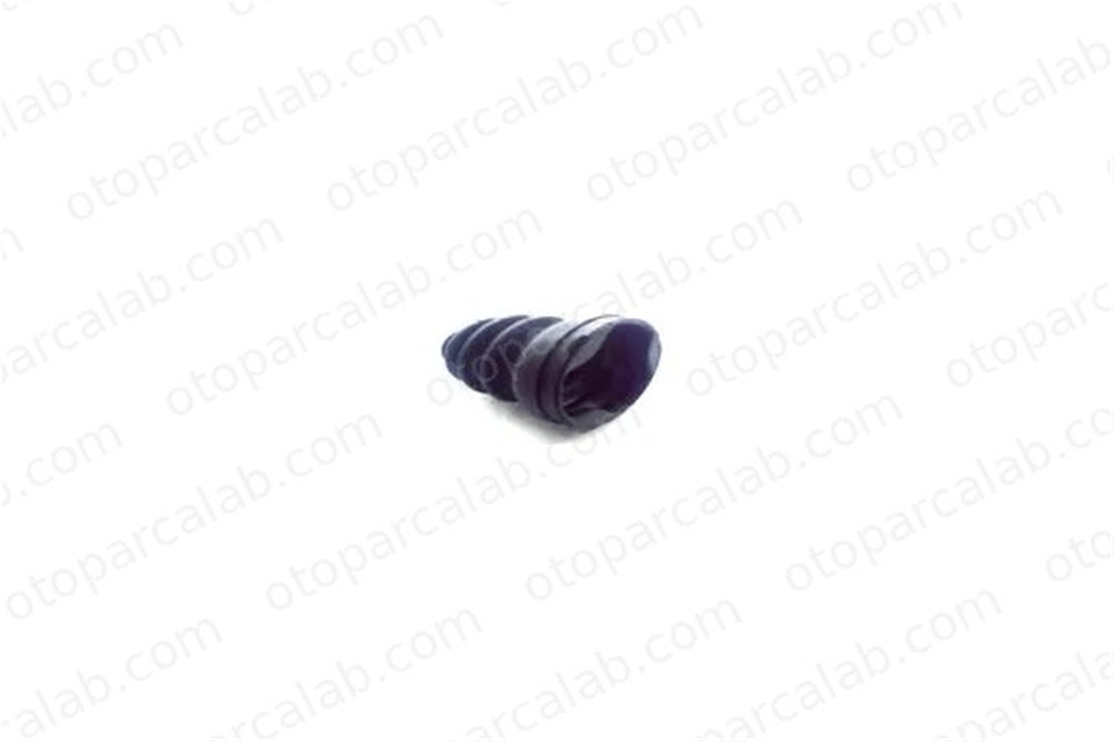 GROS 25199 Aks Körüğü Ön İç Sağ veya Sol TOYOTA COROLLA COROLLA Liftback 443832231 442712682