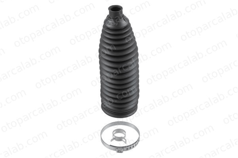 GROS 25233 Direksiyon Körüğü Sağ veya Sol TOYOTA AURIS YARIS 4553549015 4553559035