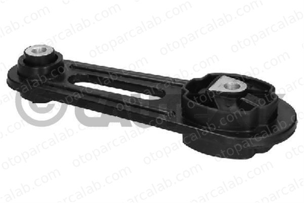GROS 28172 Motor Takozu Arka RENAULT MEGANE II DACIA LOGAN 11360BV000 112387053R