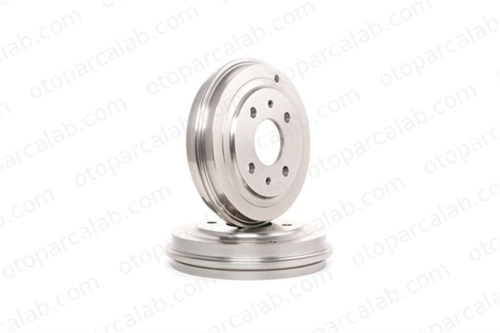 GROSSE 1050 Kampana Arka Sağ veya Sol FIAT UNO PANDA 7777842 94379680