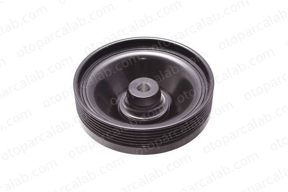 GROSSE 916 Krank Kasnak RENAULT KANGOO Express LAGUNA II Grandtour 7700273916 8200134116