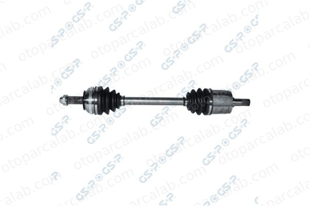 GSP 201010 Aks Komple Ön Sağ HONDA CIVIC VI Aerodeck CIVIC VI Fastback 44010SR3020 44010SR3030