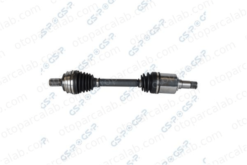 GSP 201663 Aks Komple Ön Sağ MERCEDES-BENZ S-SERISI CLS A2213306400 2183301400