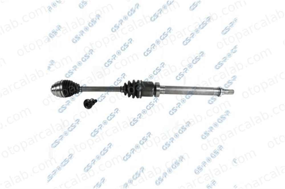 GSP 202174 Aks Komple Ön Sağ MINI MINI MINI Cabrio 31608643362 31608611928