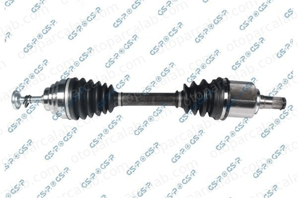 GSP 202177 Aks Komple Ön Sol BMW X2 X1 31608643375 31608611939