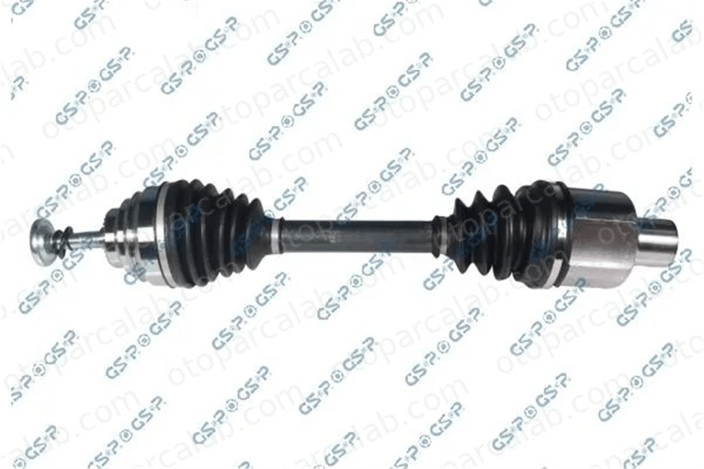 GSP 202633 Aks Komple Ön Sağ BMW X1 X2 31608611938 31605A2E052