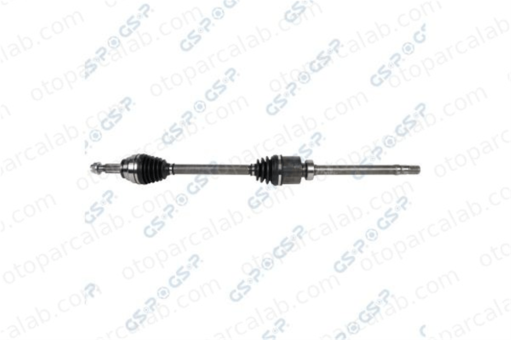 GSP 203189 Aks Komple Ön Sağ RENAULT TALISMAN TALISMAN Grandtour 391009398R