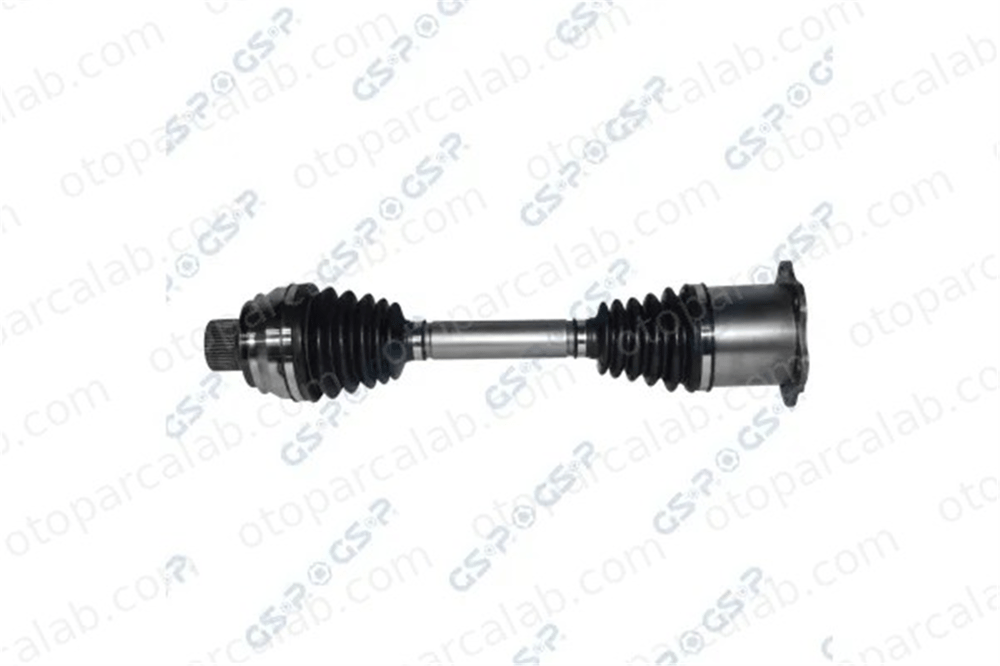 GSP 203291 Aks Komple Ön Sağ veya Sol AUDI A4 B8 Avant A5 Cabrio 8K0407271AJ 8K0407451LX