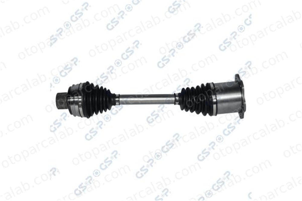 GSP 203345 Aks Komple Ön Sağ veya Sol AUDI A4 B8 A4 B8 Avant 8K0407271C 8K0407271P