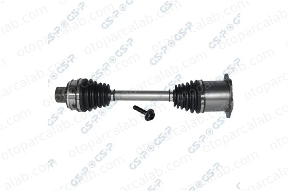 GSP 203371 Aks Komple Ön Sağ veya Sol AUDI A4 Allroad B8 A4 B8 8K0407271AL 8K0407271AF