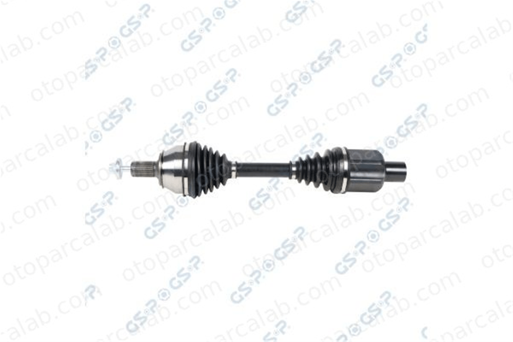 GSP 203685 Aks Komple Ön Sağ MERCEDES-BENZ B-SERISI Sports Tourer A-SERISI A1773301500 1773301500