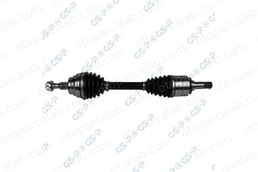 GSP 204205 Aks Komple Ön Sol MERCEDES-BENZ GLE M-SERISI A1663303400 1663303400