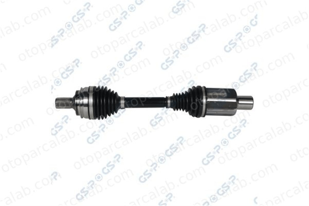 GSP 204218 Aks Komple Ön Sol MERCEDES-BENZ E-SERISI E-SERISI T-Model A2133309902 2133309902