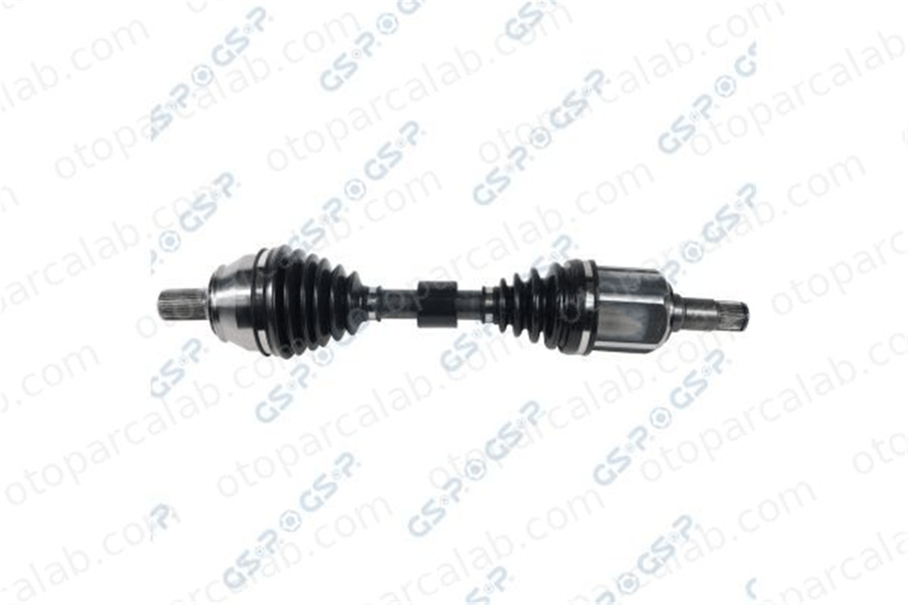 GSP 204230 Aks Komple Ön Sağ MERCEDES-BENZ A-SERISI A-SERISI Sedan A1773303102 1773303102