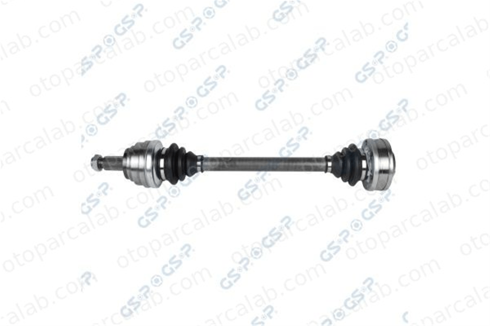GSP 205003 Aks Komple Arka Sağ veya Sol BMW 3 3 Touring 33211225570 33211226900