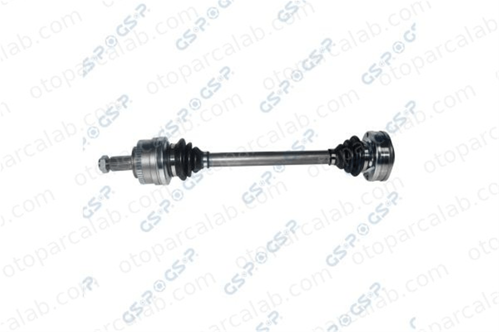 GSP 205004 Aks Komple Arka Sağ veya Sol BMW 3 3 Touring 33211225942 33211225943