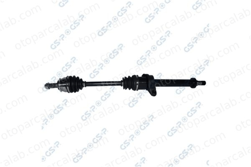 GSP 205045 Aks Komple Ön Sağ MINI MINI MINI Cabrio 31607589768 31608605474