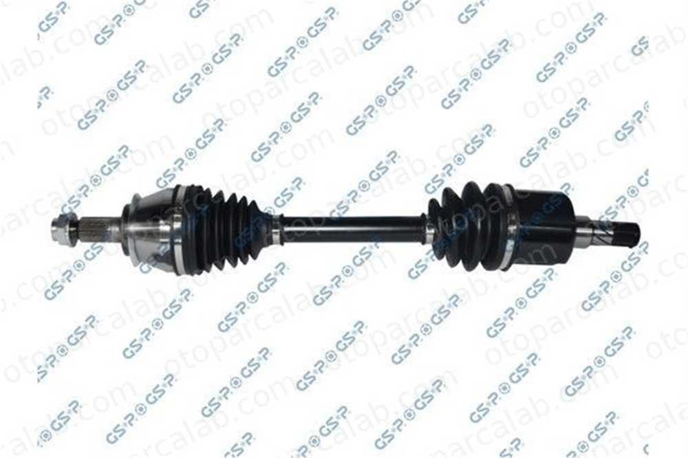 GSP 205063 Aks Komple Ön Sol MINI MINI MINI CLUBMAN 31602756339 31602752247