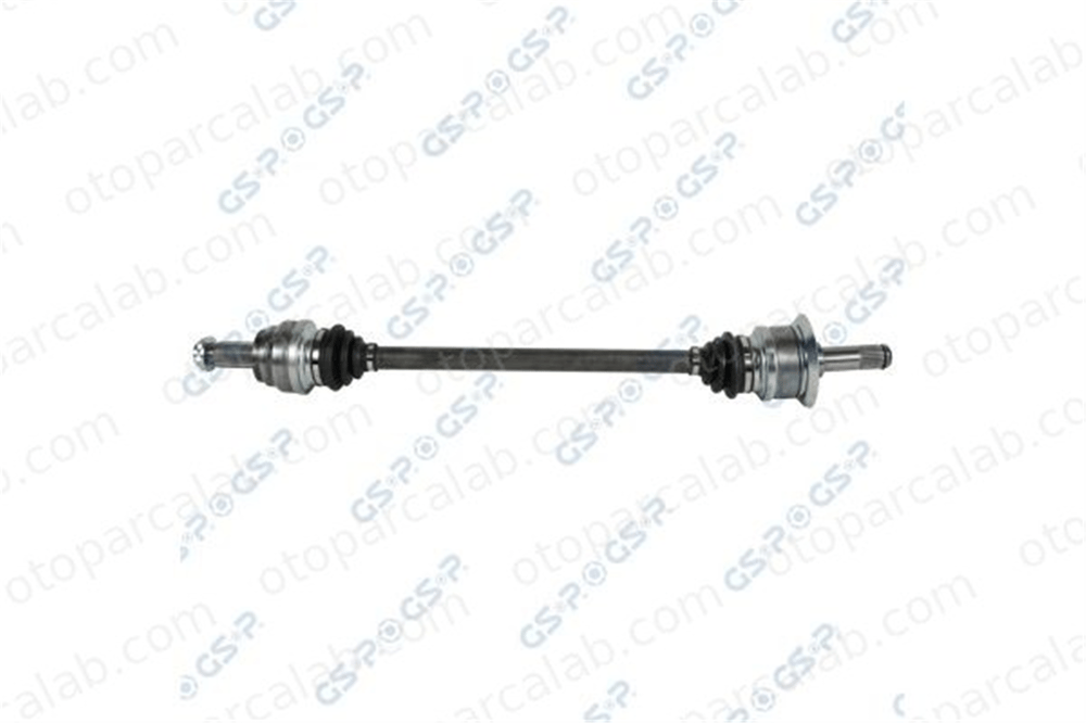 GSP 205113 Aks Komple Arka Sağ BMW 5 5 Touring 33207581028 33207581030