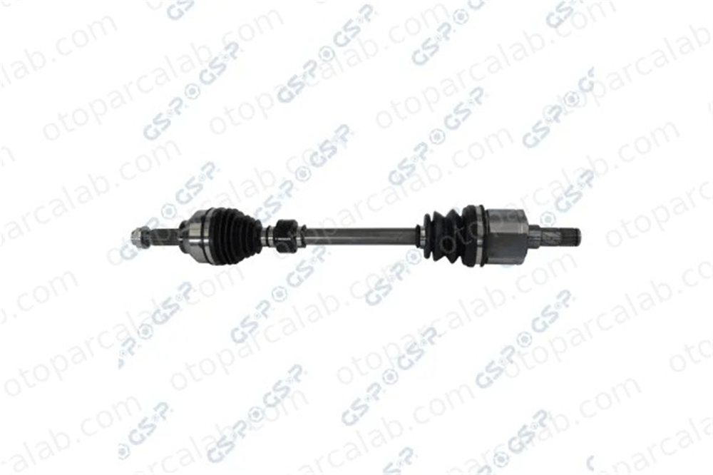 GSP 205126 Aks Komple Ön Sol MINI MINI COUNTRYMAN MINI PACEMAN 31609806465 9809169