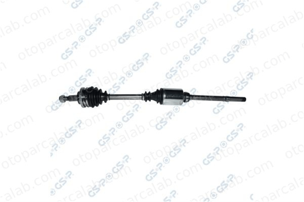 GSP 210012 Aks Komple Ön Sağ FIAT SCUDO Minibüs/Otobüs SCUDO Panelvan/Van 32735X 3273V7
