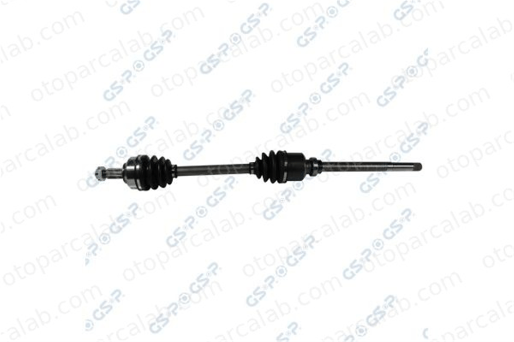 GSP 210120 Aks Komple Ön Sağ PEUGEOT EXPERT Panelvan/Van EXPERT 32735X 3273V7