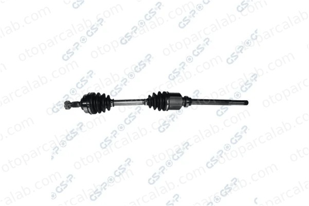GSP 210167 Aks Komple Ön Sağ CITROËN BX XSARA 32730Q 96048975