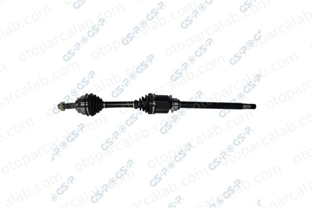 GSP 217081 Aks Komple Ön Sağ FIAT DOBLO Cargo DOBLO Minibüs/Otobüs 52130451 51815194