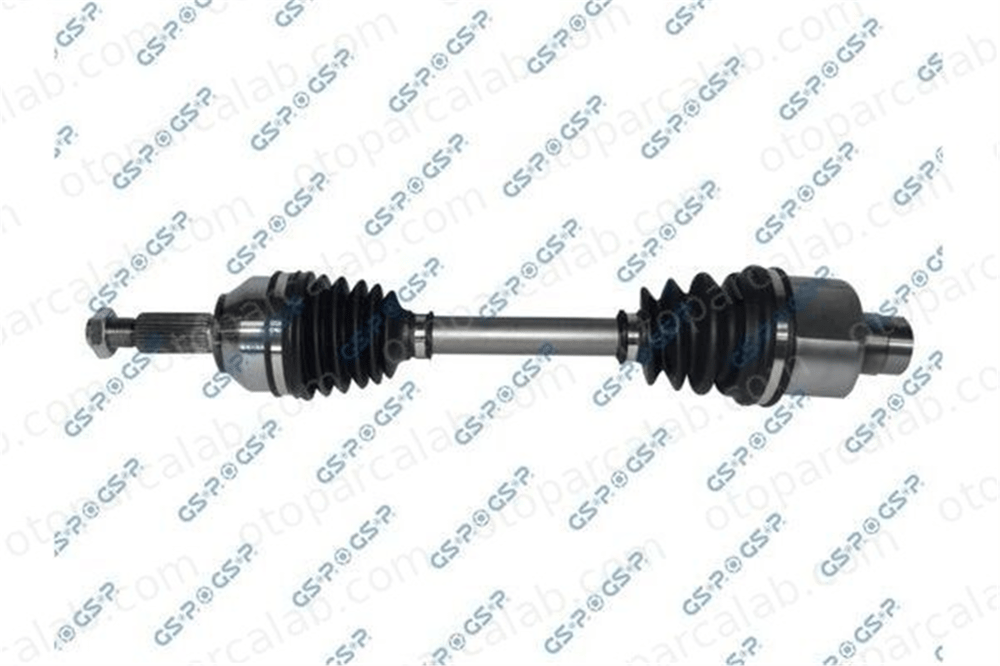 GSP 218005 Aks Komple Ön Sol FORD MONDEO I MONDEO I Turnier 1023209 5029038