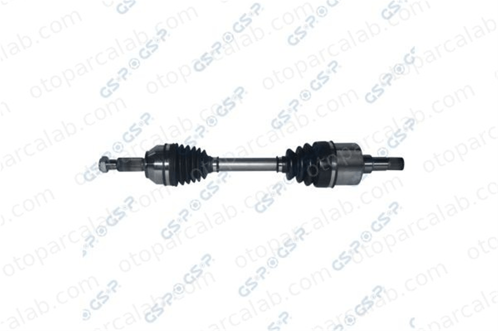 GSP 218016 Aks Komple Ön Sol FORD MONDEO I Turnier MONDEO I 1023212 1690736