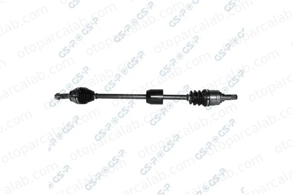 GSP 218039 Aks Komple Ön Sağ FORD ORION III ESCORT V Turnier 1014109 1690346