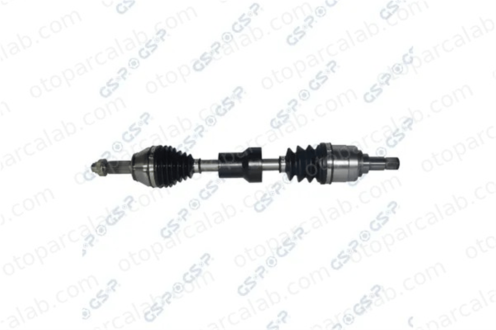 GSP 218040 Aks Komple Ön Sol FORD ESCORT V Turnier ESCORT VI 1014111 1059524
