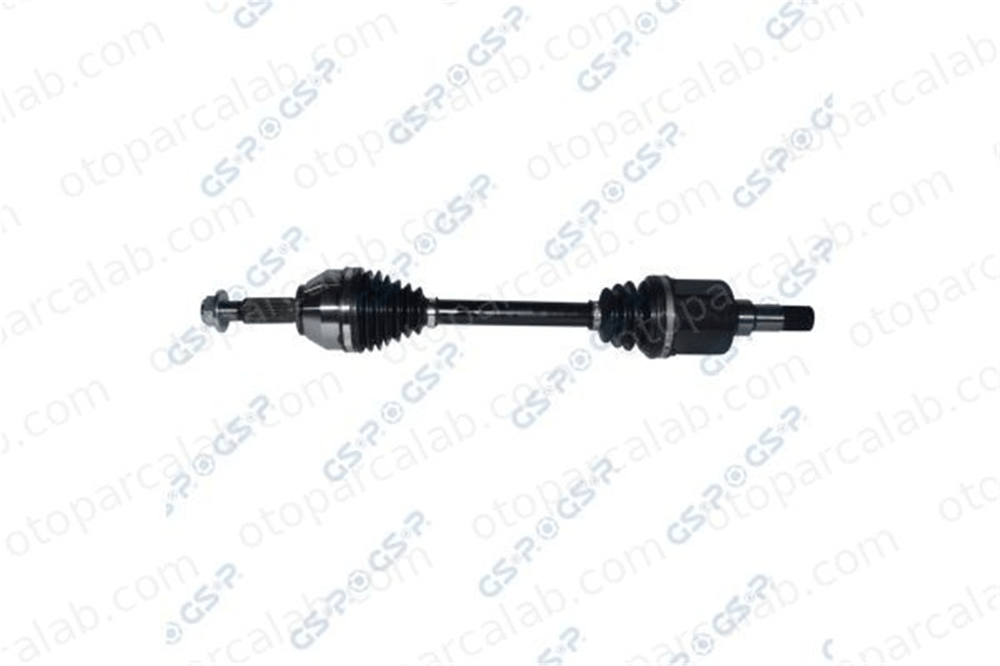 GSP 218385 Aks Komple Ön Sol FORD TOURNEO CONNECT TRANSIT CONNECT 9T163B437AA 2T143B437FD