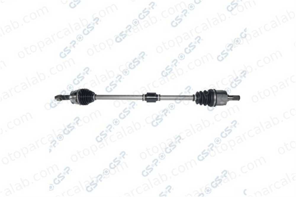 GSP 224129 Aks Komple Ön Sağ HYUNDAI ACCENT II ACCENT II Sedan 4950025210
