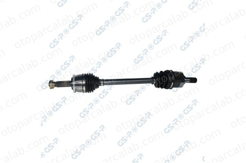 GSP 224246 Aks Komple Ön Sol HYUNDAI ACCENT IV Sedan ACCENT III Sedan 495001R000 495001J205
