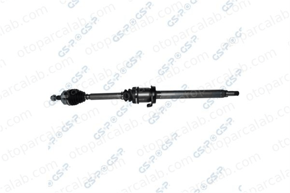 GSP 235038 Aks Komple Ön Sağ MERCEDES-BENZ A-SERISI A1683702272 1683601972