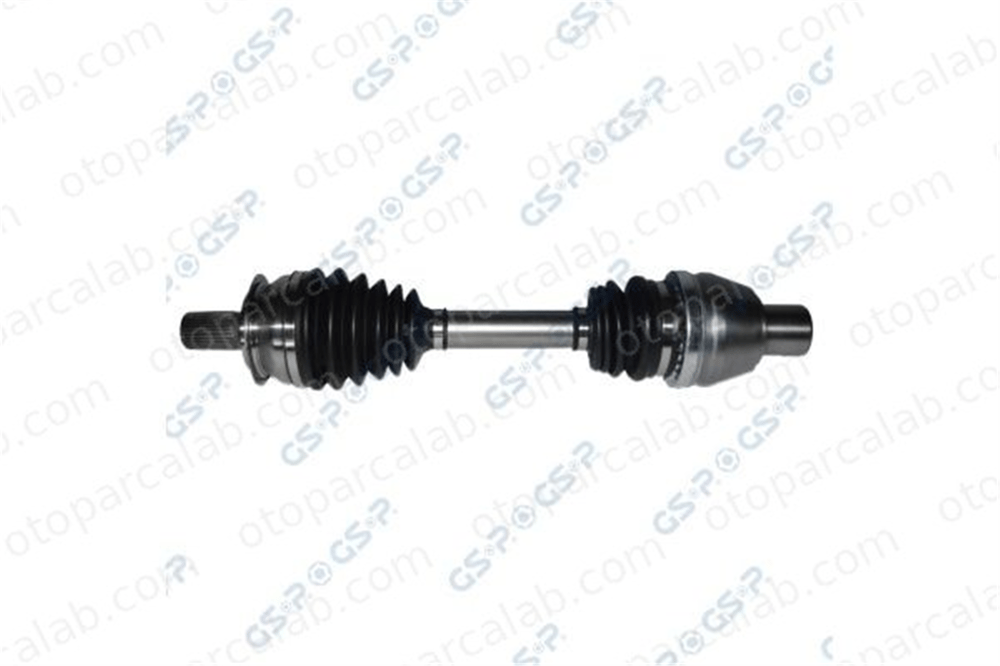 GSP 235104 Aks Komple Ön Sağ MERCEDES-BENZ GLA-SERISI B-SERISI Sports Tourer A2463307700 2463301301