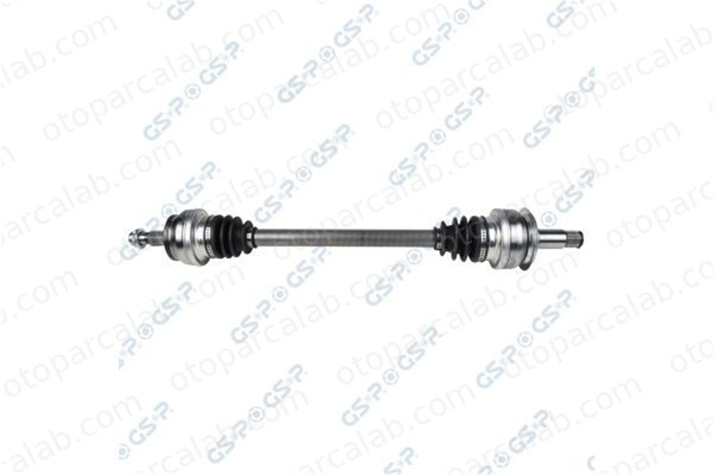 GSP 235119 Aks Komple Arka Sağ veya Sol MERCEDES-BENZ E-SERISI E-SERISI T-Model A2213502010 2053502509