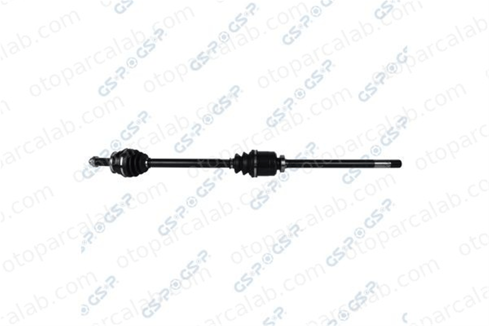 GSP 250011 Aks Komple Ön Sağ OPEL MOVANO A Minibüs/Otobüs MOVANO A Panelvan/Van 7711135280 9109575