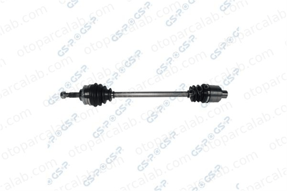 GSP 250082 Aks Komple Ön Sağ RENAULT CLIO I Kasa/eğik arka 7700111365