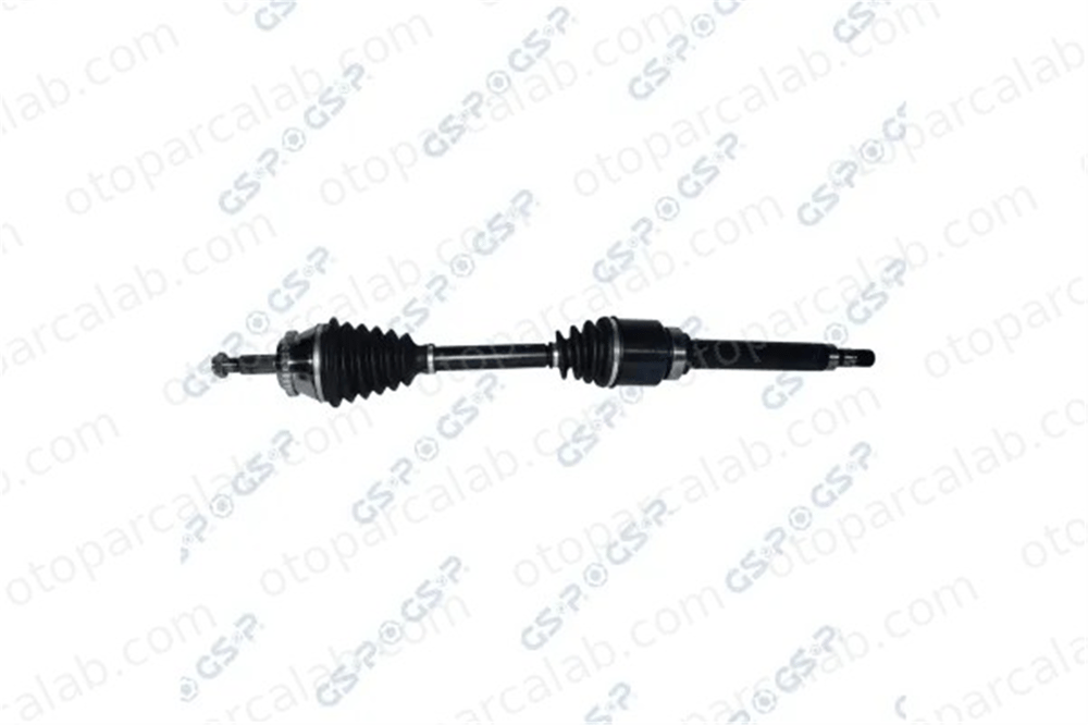 GSP 250099 Aks Komple Ön Sağ RENAULT SAFRANE II 7701352489 7701469543